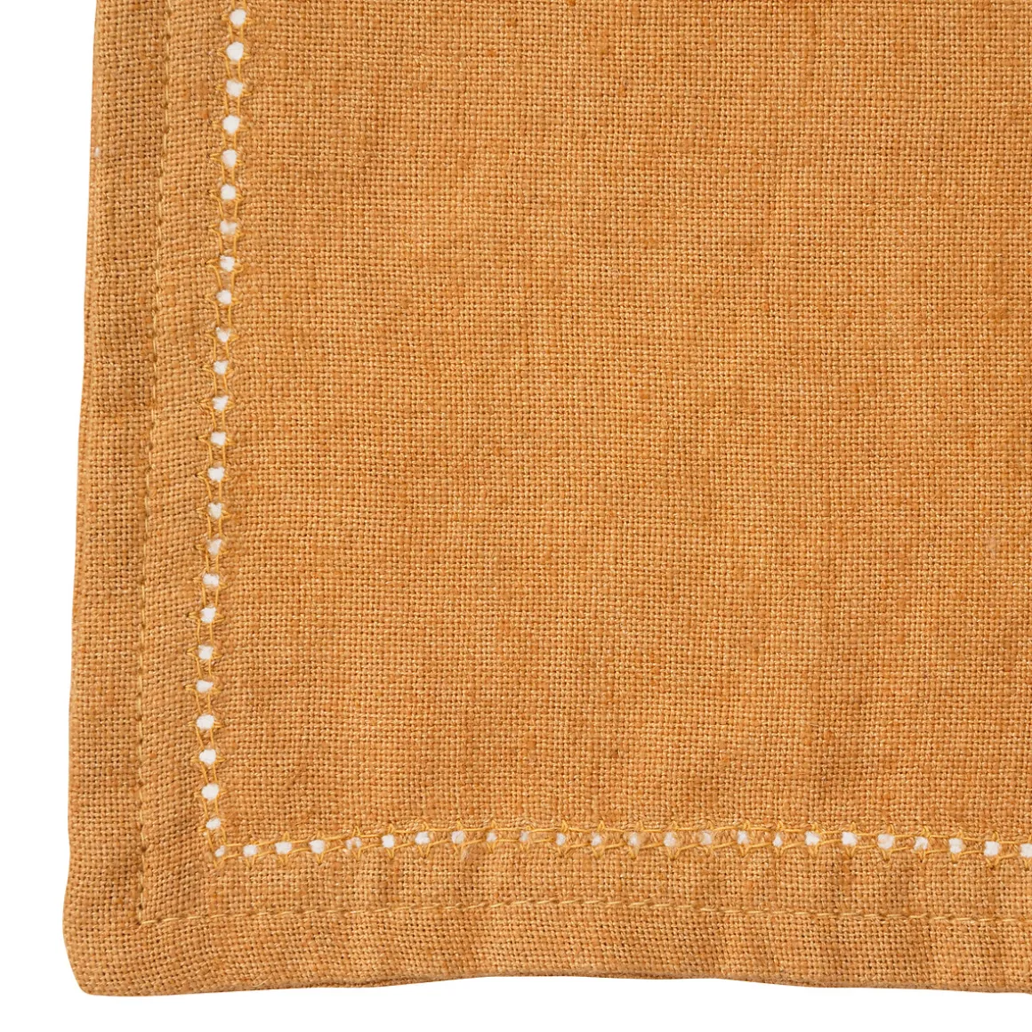 Individual de mesa elina amarelo 30x45cm