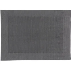 Individual mesa preto texaline