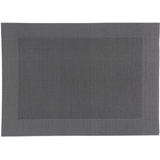 Individual mesa preto texaline