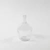 Jarra forma garrafão transparente em vidro reciclado 2l