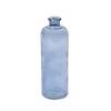 Jarra HOLANDA azul noite em vidro reciclado 32,5cm