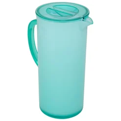 Jarro MENTHE azul claro 2l