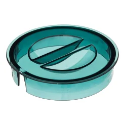 Jarro SQUARE azul 1,95l