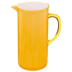 Jarro SQUARE mostarda 1,95l