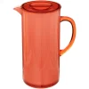 Jarro SQUARE rosa 1,95l