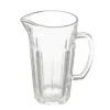 Jarro Transparente Em Vidro 1,2L