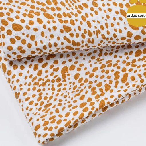 Jogo cama de casal TROPICAL PANAMA 240x290cm