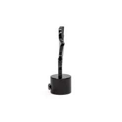 Kit extensível extremidade NIKKO preto laqueado 120-210cm