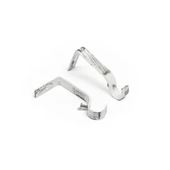 Kit extensível extremidade ETNIKA branco e preto 120-210cm