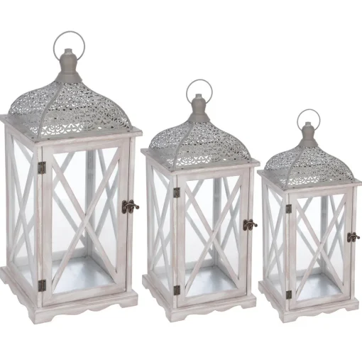 Lanterna decorativa FOLKDREAM 38cm