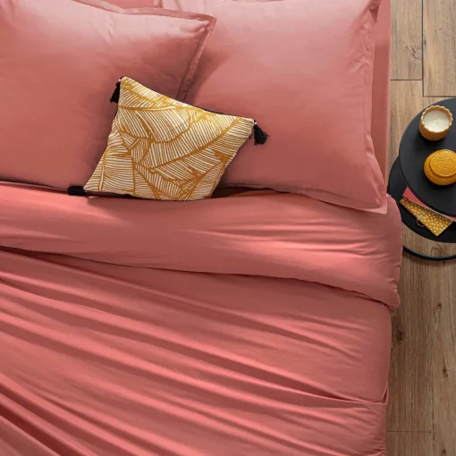 Lençol de cima BLUSH 240x290cm