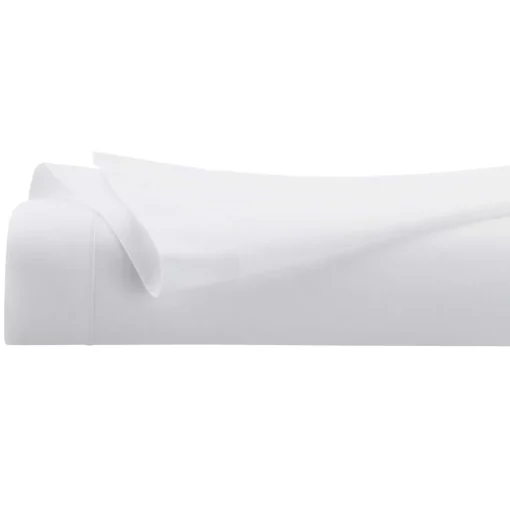Lençol de cima branco 240x290cm
