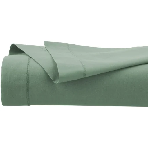 Lençol de cima verde 240x290cm