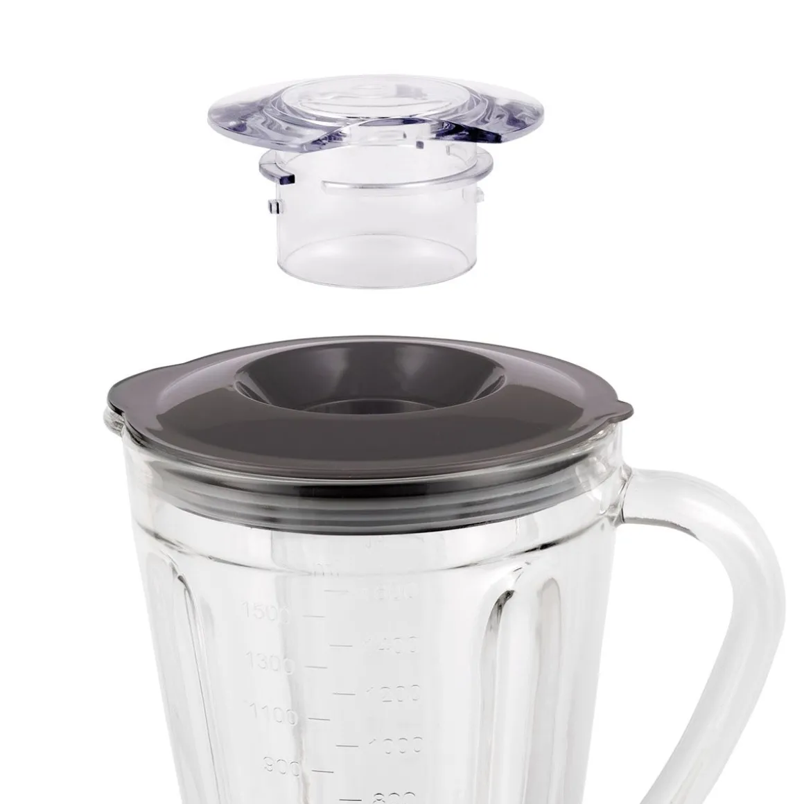 Liquidificador VINTAGE CUISINE creme 500w