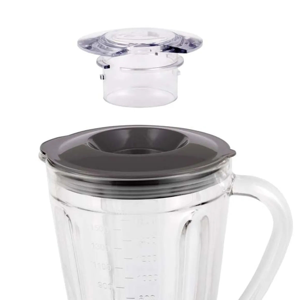 Liquidificador VINTAGE CUISINE menta 500w