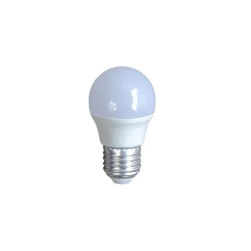 Lâmpada led lustre luz branca