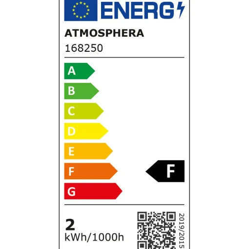 Lâmpada VINTAGE âmbar led c35 2w