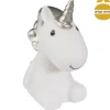 Luz de presença led unicórnio