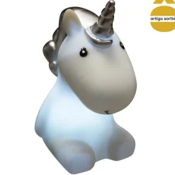 Luz de presença led unicórnio