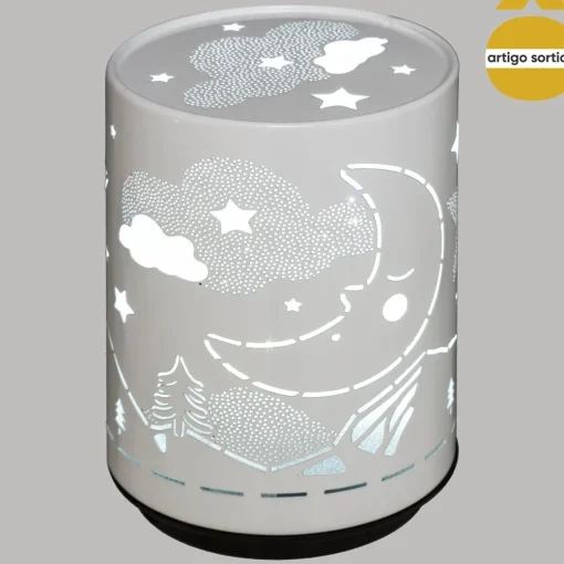Luz de presença WILD