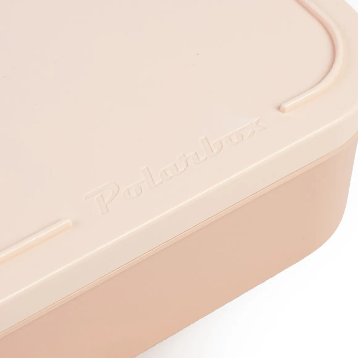 Mala térmica Polarbox azul 6l com 2 caixas