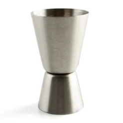 Medidor duplo para cocktail
