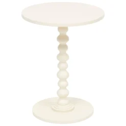 Mesa de apoio ALIX branca