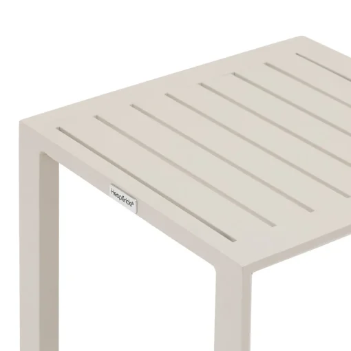 Mesa de apoio ÉVASION argile