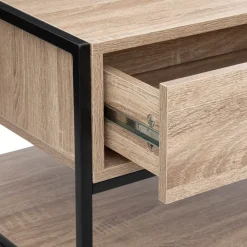 Mesa de centro ALIAJ bege