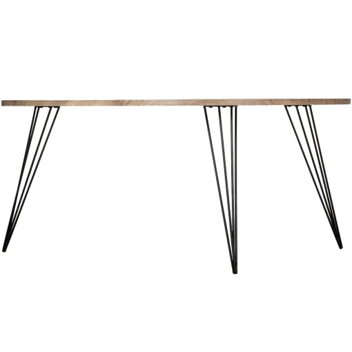 Mesa de centro NEILE bege