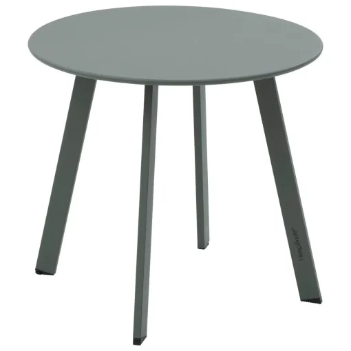 Mesa de centro SAONA verde 50cm