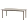 Mesa de Exterior Extensível Allure 12 Lugares