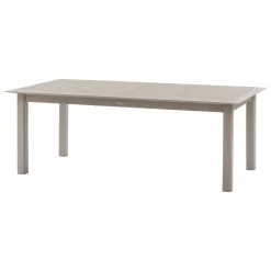 Mesa de Exterior Extensível Allure 12 Lugares