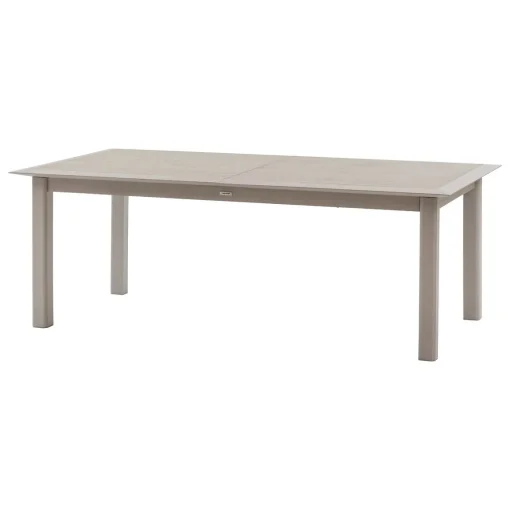 Mesa de Exterior Extensível Allure 12 Lugares