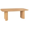 Mesa de jantar ALIONDA em mdf