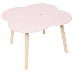 Mesa em forma de flor FORET ENCHANTEE