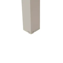 Mesa fixa Évasion Lin e Argile