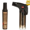 Mini queimador para leite creme 15ml