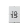 Moldura CLIP FRAME 10x15cm