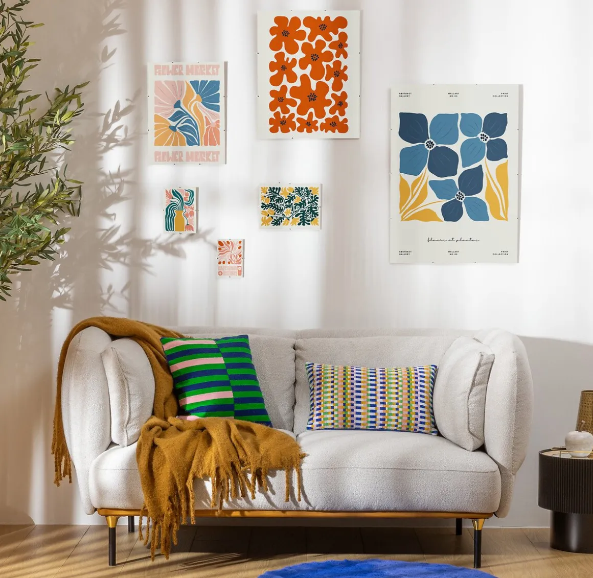 Moldura SULLY 10x15cm