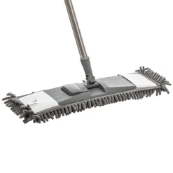 Mopa chenille com cabo