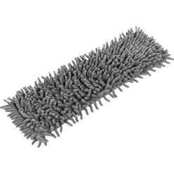 Mopa chenille com cabo microfibra