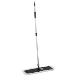 Mopa com cabo telescópico xl 138cm
