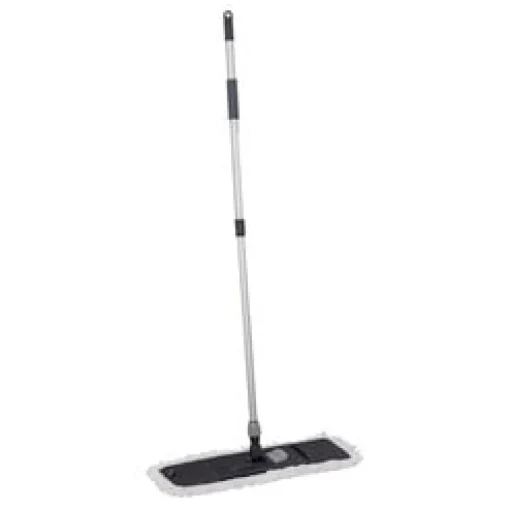 Mopa com cabo telescópico xl 138cm