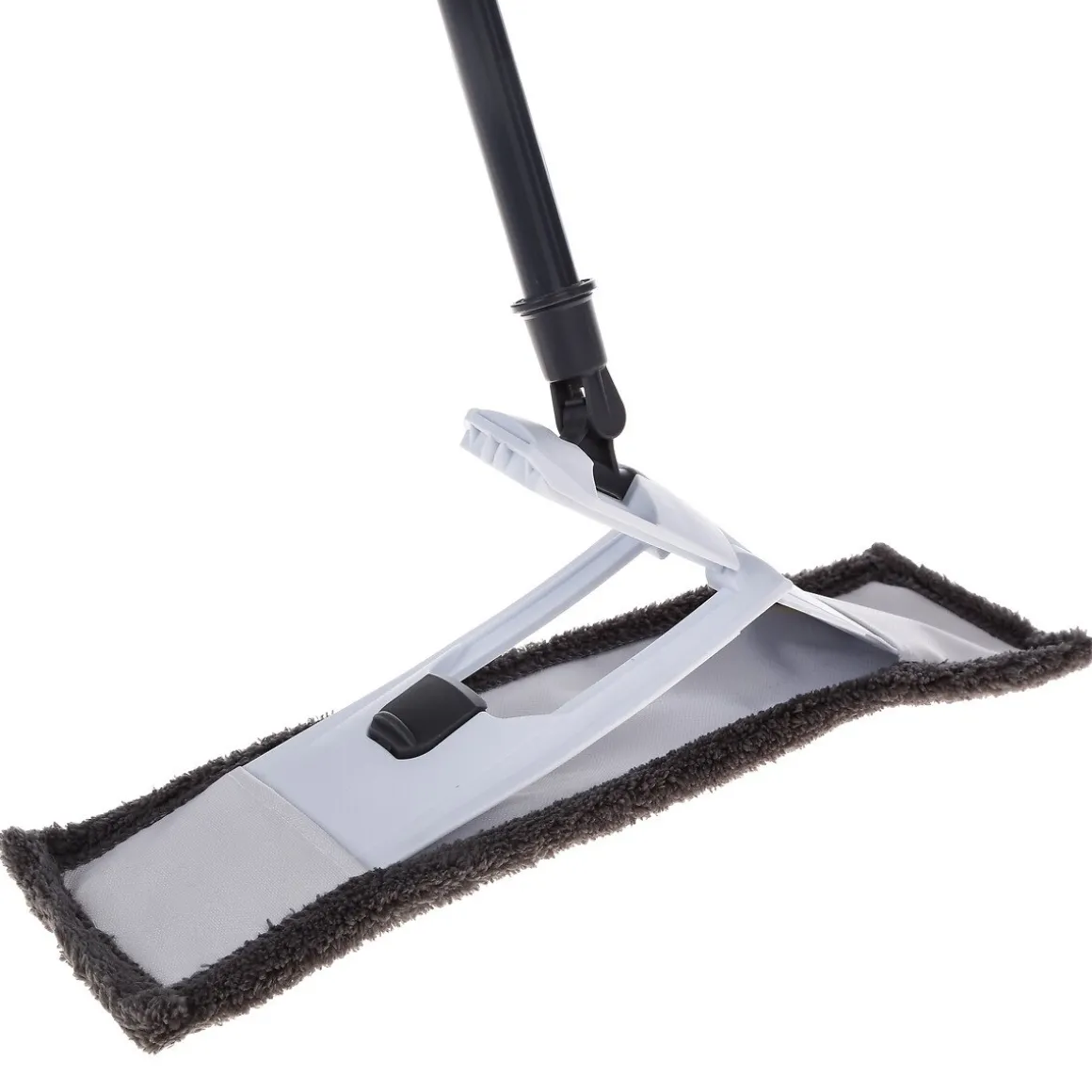 Mopa microfibra com cabo telecópio