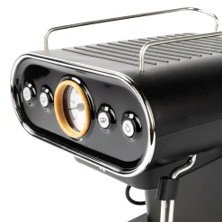 Máquina De Café Petra Preta 3 Em 1