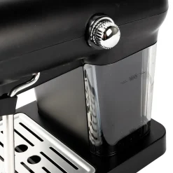 Máquina De Café Petra Preta 3 Em 1