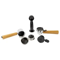 Máquina De Café Petra Preta 3 Em 1