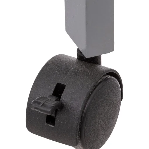 Móvel wc com 3 níveis cinza escuro