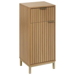 Móvel wc TASSO bege em mdf